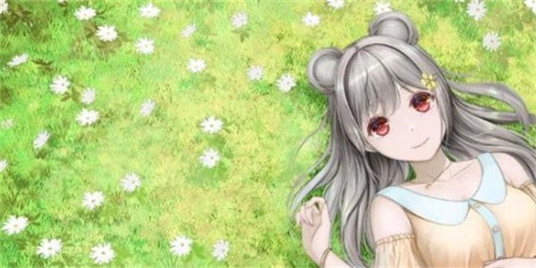 Yuuka VN 1應用截圖第2張