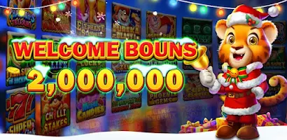 Woohoo™ Slots - Casino Games Скриншот 1