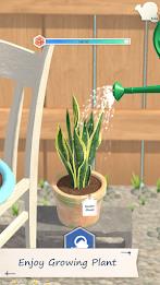 Floword Puzzle Game Screenshot 4