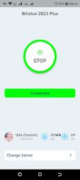 Wiretun VPN Plus ဖန်သားပြင်ဓာတ်ပုံ 2