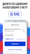 Мои налоги: личный кабинет Скриншот 2
