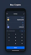 ONUS: Buy Bitcoin, PI & Crypto应用截图第2张