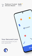 Ocean Finance應用截圖第1張