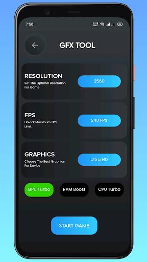Fire Sensitivity GFX Tool应用截图第4张