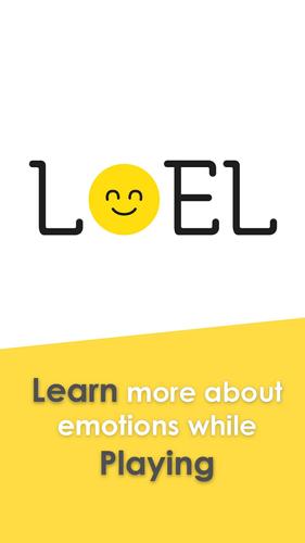 League of Emotions Learners Скриншот 1
