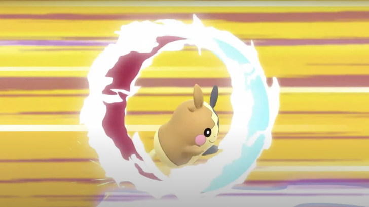 PokémonGoの最新の追加を紹介します：Morpeko and Beyond！