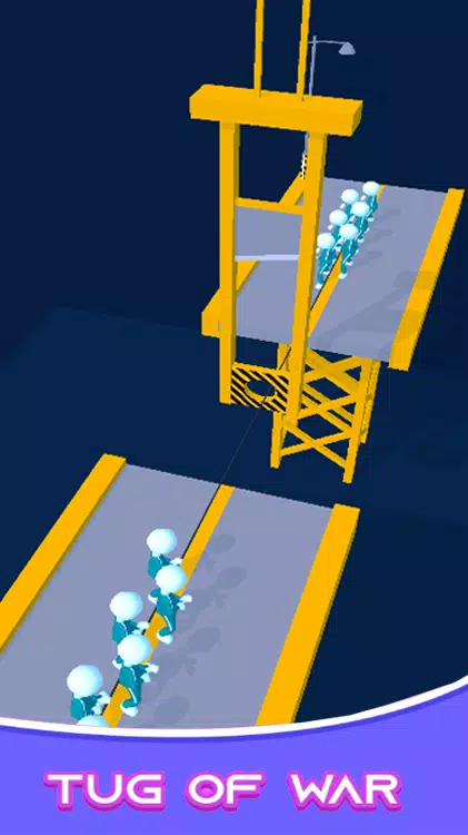 Screw Pin Puzzle 3D Screenshot 3