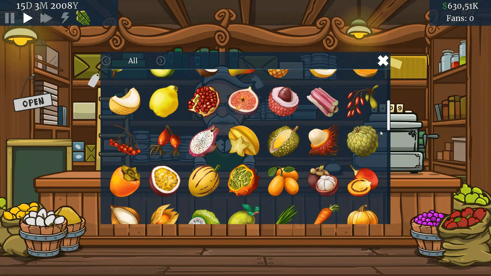 Yerba Mate Tycoon Screenshot 3