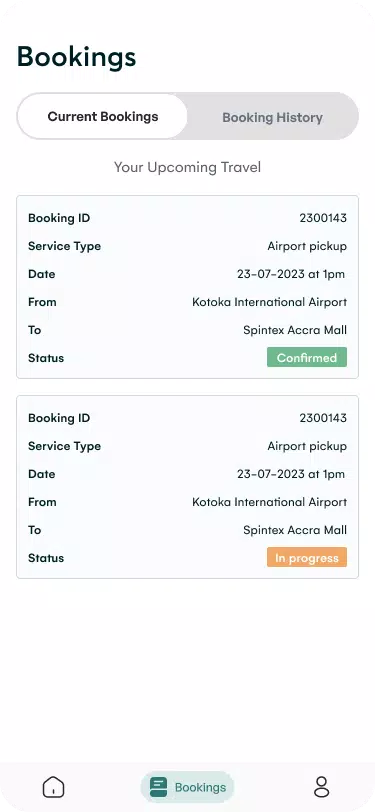 Fleetman スクリーンショット 2