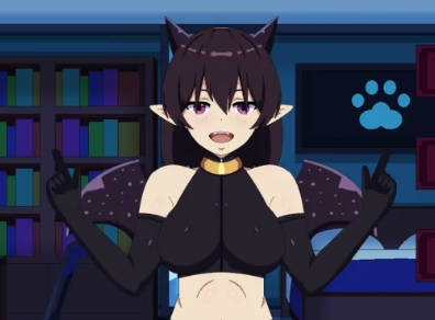 Succubus Challenge Ảnh chụp màn hình 3