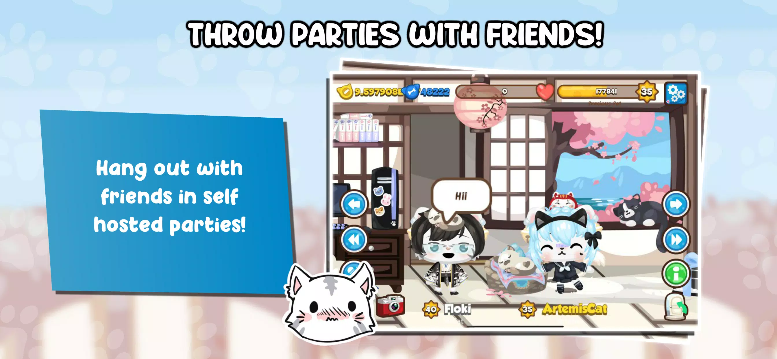 Pet Pals Скриншот 3