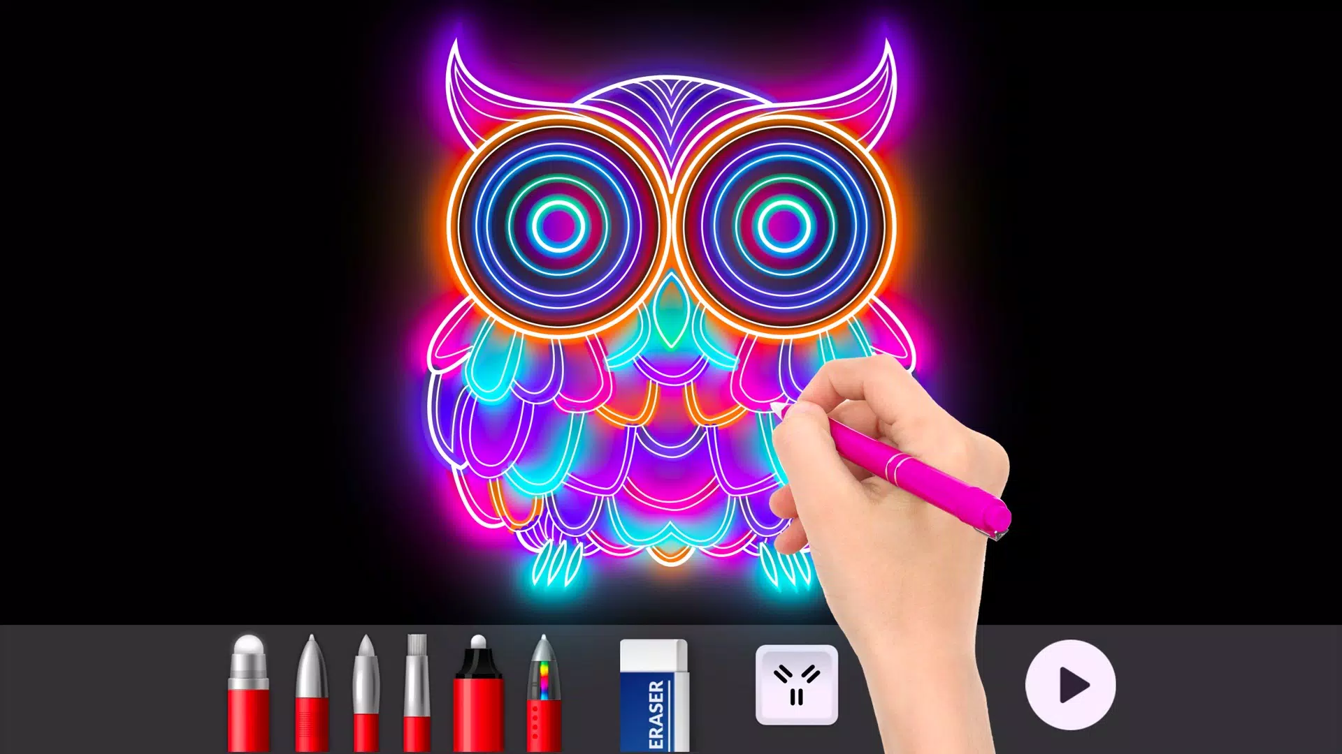 Doodle Master Скриншот 4