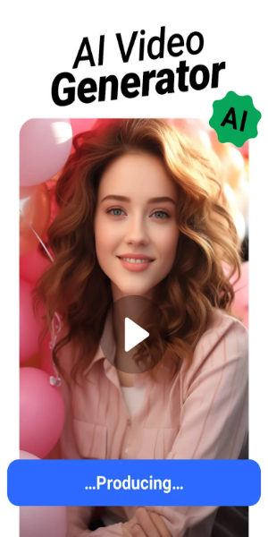 AI Video Generator - Viddo» /></p>
<p><strong>Использование возможностей искусственного интеллекта:</strong></p>
<p>Функция Viddo D-ID AI Story Writer позволяет пользователям создавать тематическую схему и позволять искусственному интеллекту создавать убедительные повествования. Этот новаторский инструмент открывает новые творческие возможности, перенося аудиторию в мир воображения.</p>
<p><strong>Превращаем слова в визуальные шедевры:</strong></p>
<p>D-ID AI Video Maker от Viddo выходит за рамки текста, превращая написанные слова в визуально богатые впечатления.  Этот инструмент на базе искусственного интеллекта плавно сочетает повествование, визуальные эффекты и аудио для создания захватывающих видеороликов, которые производят неизгладимое впечатление.</p>
<p><img src=