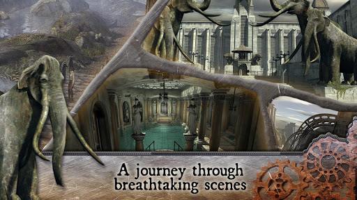 Syberia স্ক্রিনশট 2
