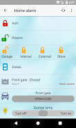 Viaweb Mobile應用截圖第3張