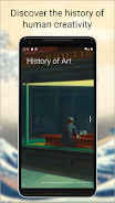 History of Art Скриншот 1