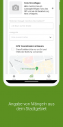 Gladbeck-App Скриншот 1