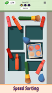 Drawer Sort स्क्रीनशॉट 4