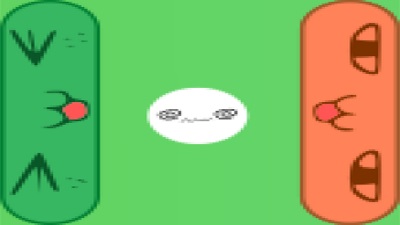 Kawaii Pong ဖန်သားပြင်ဓာတ်ပုံ 3