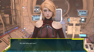 Schermata Into The Nyx – New Version 0.25R1 [The Coder] 2