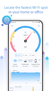 Net Signal: WiFi & 5G Capture d'écran 3
