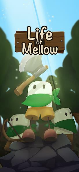 Life of Mellow Mod Screenshot 1