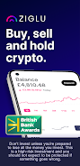 Ziglu. Money, done differently Скриншот 1