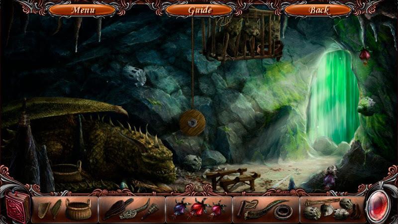 Sonya The Great Adventure應用截圖第2張