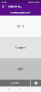 Kinecta Mobile Banking Captura de pantalla 3