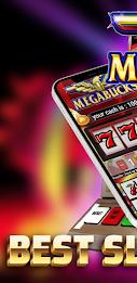Megabucks應用截圖第1張