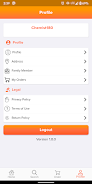 Chemist180- an online pharmacy Скриншот 1