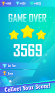 Piano de Lyna Tiles Game Скриншот 4