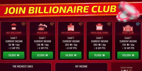 Roulette - Casino Games Скриншот 3