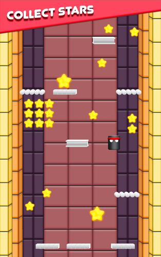 Fun Ninja Games - Cool Jumping Скриншот 3
