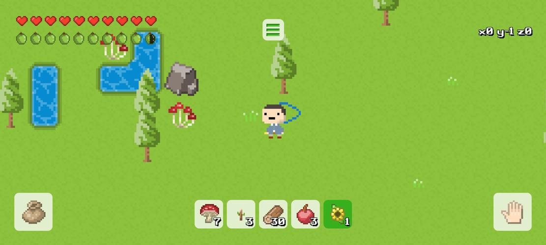 Epic Adventure Screenshot 1