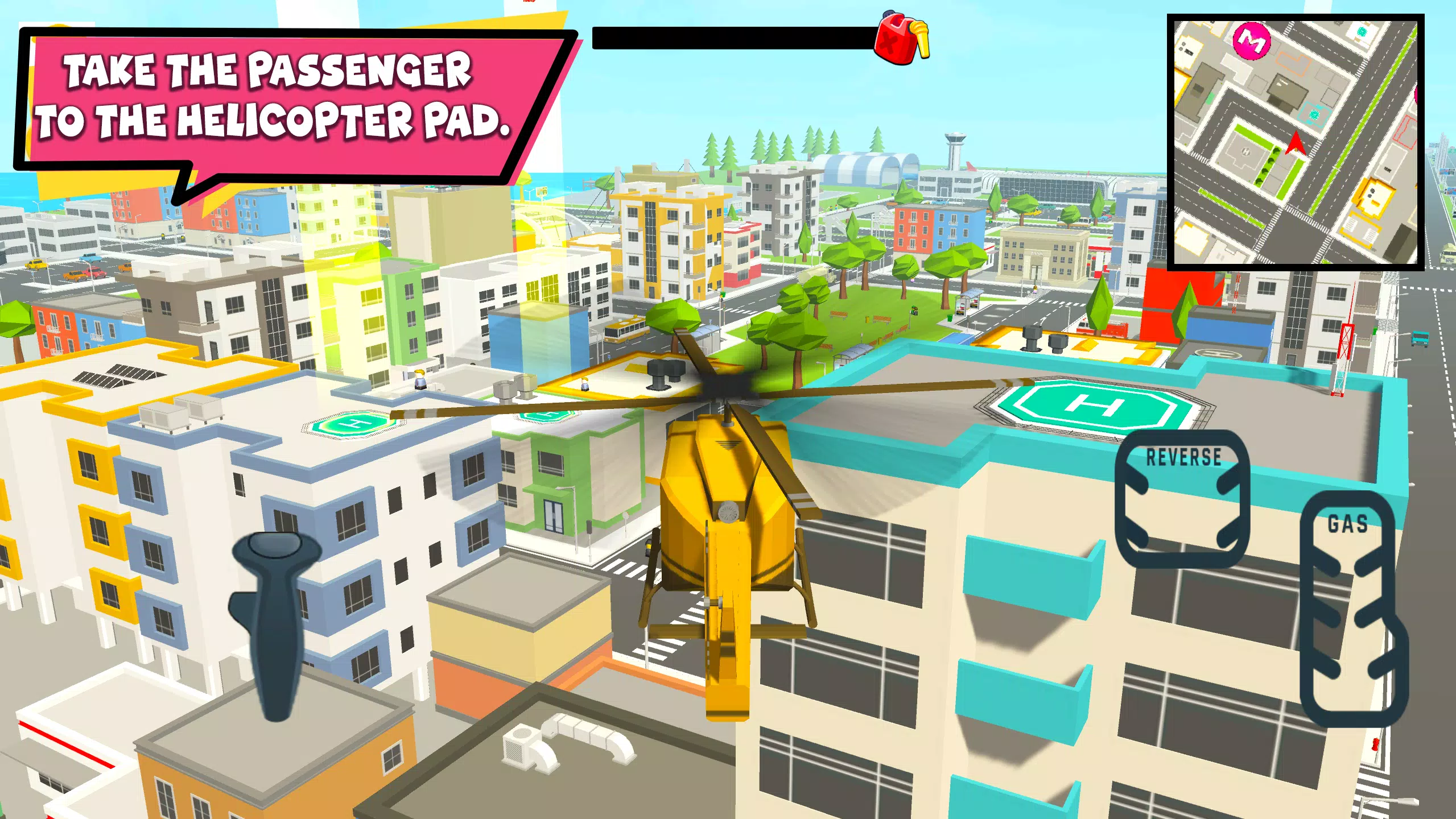 City Drivers : Open World スクリーンショット 4
