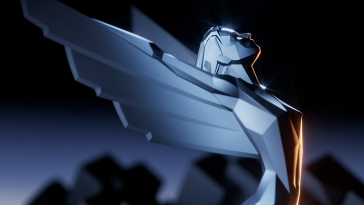 The Game Awards 2024 GOTY ノミネート作品はこちら