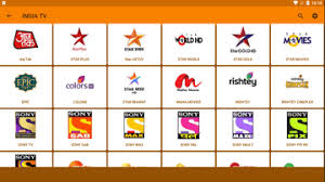 Kraken TV Captura de pantalla 3