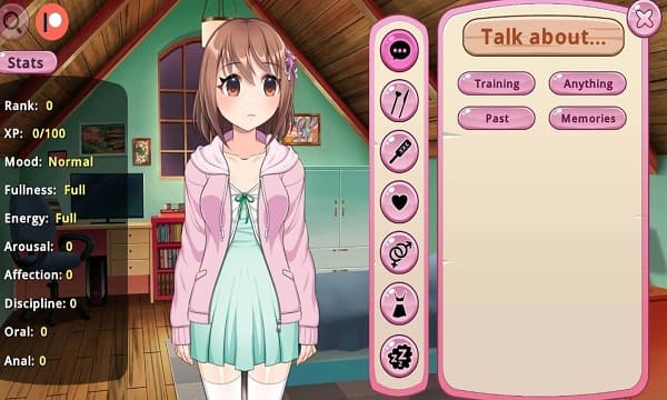 Together Again / Slave of Passion应用截图第2张