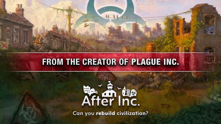 Ang Pandemic Game Sequel na 'After Inc' ay Nanganganib na Kita sa Mababang Presyo