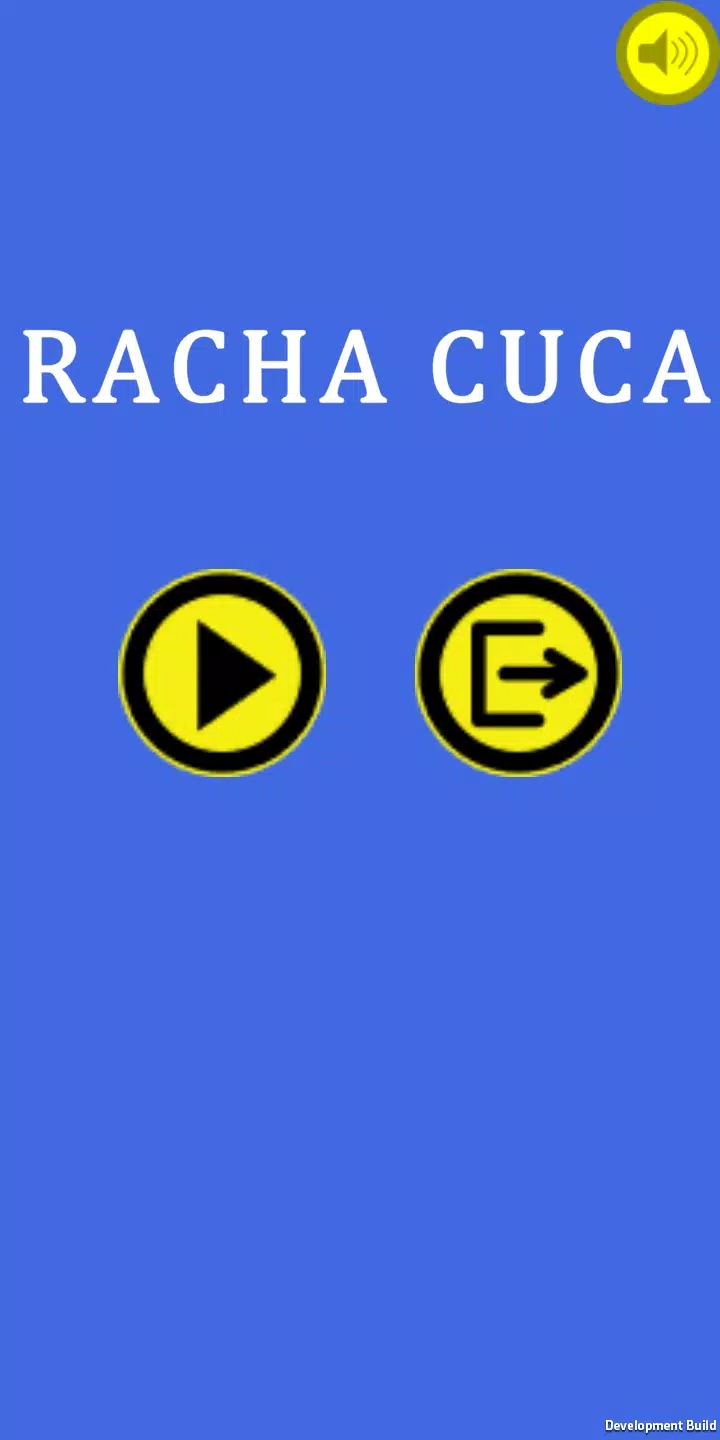 Racha Cuca應用截圖第1張
