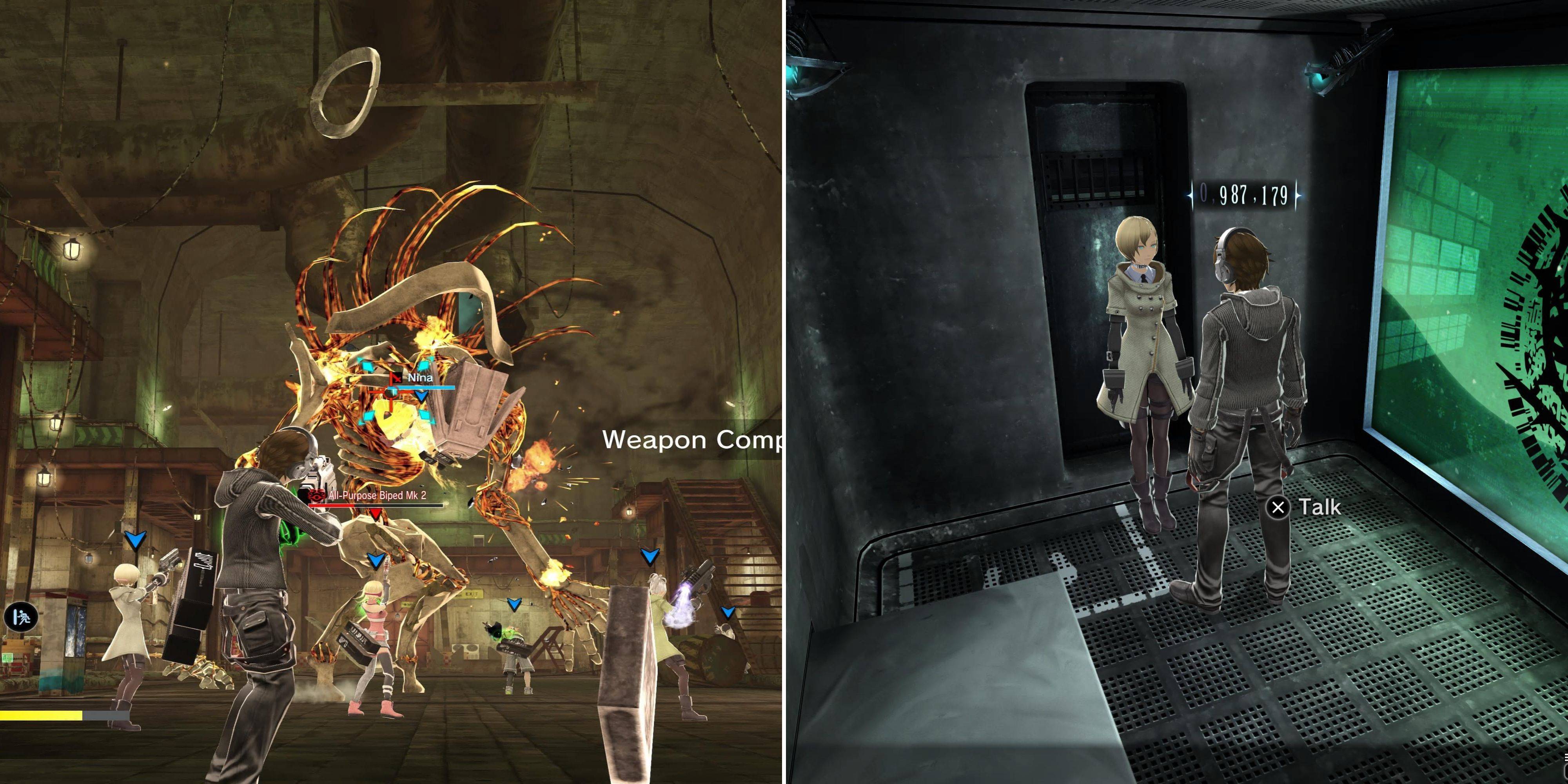 Freedom Wars Remastered: คู่มือระดับรหัส - ระดับสูงสุดเปิดเผย