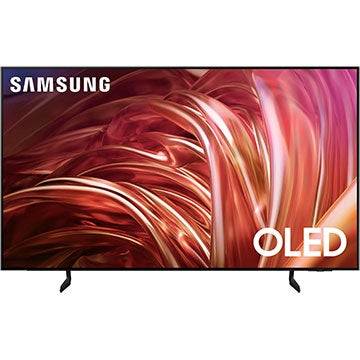 65 \ 55 \ "77" Samsung OLED TV များသည်တနင်္ဂနွေနေ့တွင် Super Bowl ၏ရှေ့တွင်ရှိသည်
