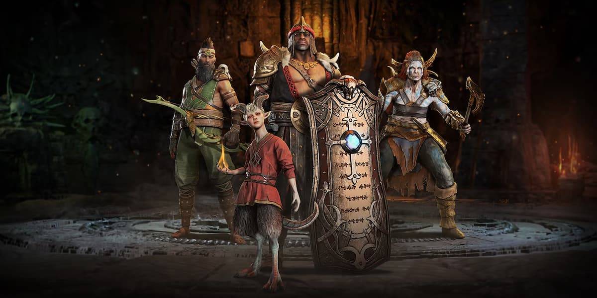 Diablo 4 Stagione 7 Guida completa di progressione