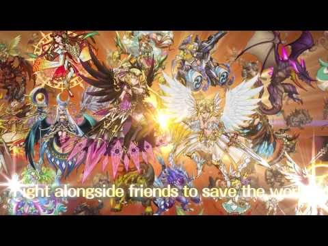 FrierenとのUnison League 10th Anniversaryイベント：The Beyond Journey’s End