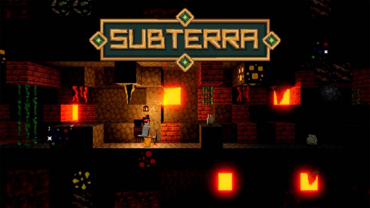 subterra：啟動的官方Trello板和Discord服務器