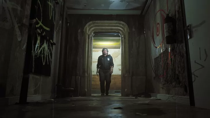 Посттравма: доступен предзаказ с бонусным DLC