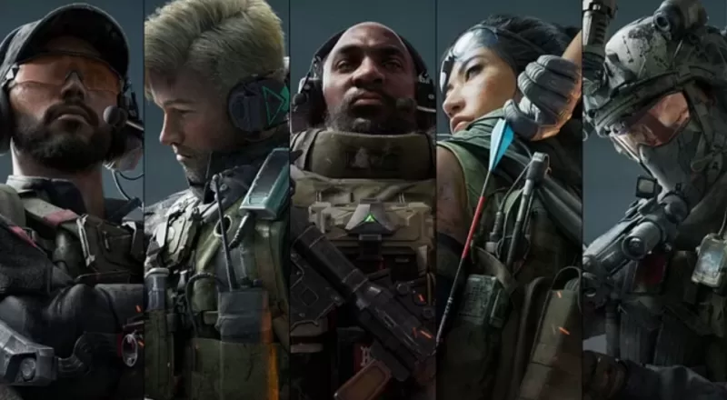 Gabay sa Delta Force: Mga character, kakayahan, diskarte