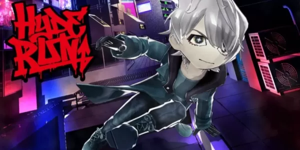 Hyde Run：Rooftop Chaos轉變為Rockstar Energy-現在在Android和iOS上
