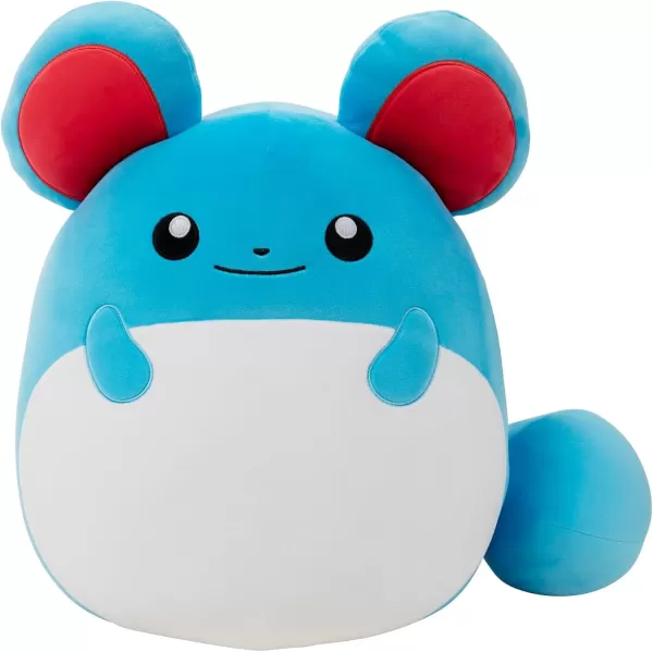 “口袋妖怪Squishmallows：巨大的亞馬遜折扣很快結束了”